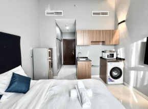 Prime Studio Space Available for Rent Sheikh Zayed Road
